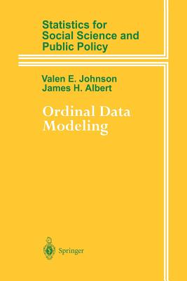 Ordinal Data Modeling