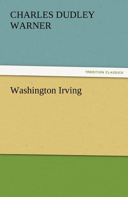 Washington Irving