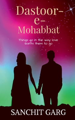 غلاف كتاب Dastoor-e-Mohabbat