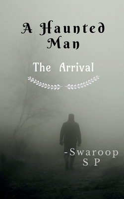 غلاف كتاب A Haunted Man