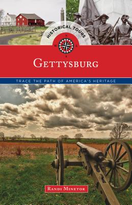 Historical Tours Gettysburg: Trace the Path of America