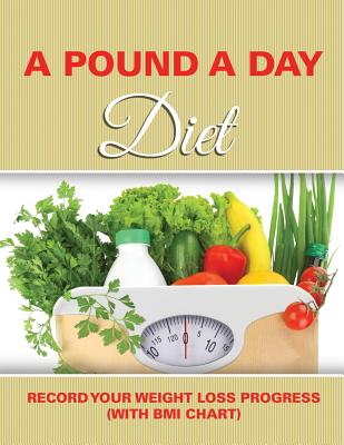A Pound A Day Diet: Record Your Weight Loss Progress (with BMI Chart)