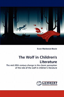 The Wolf in Children