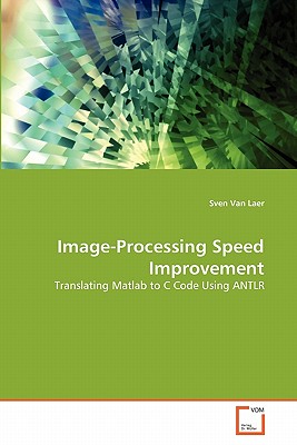 Nwf.com: Image-Processing Speed Improvement: Sven Van Laer: كتب
