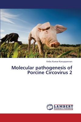 Molecular Pathogenesis of Porcine Circovirus 2