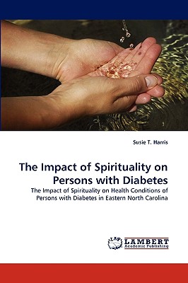 غلاف كتاب The Impact of Spirituality on Persons with Diabetes