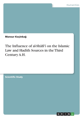 The Influence of al-Shafi