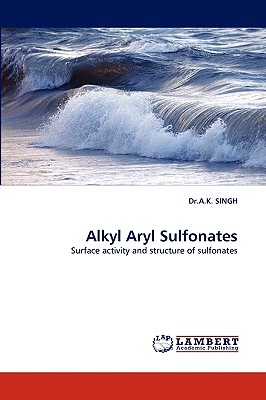 Alkyl Aryl Sulfonates