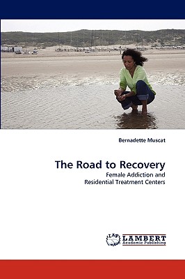 غلاف كتاب The Road to Recovery