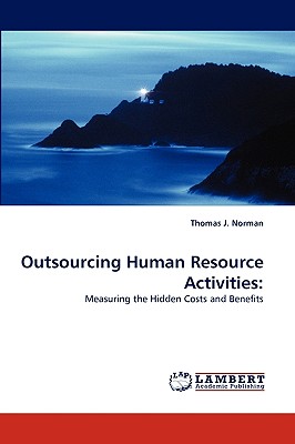 Outsourcing Human Resource Activities: