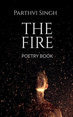غلاف كتاب THE FIRE