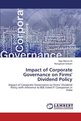 Impact of Corporate Governance on Firms