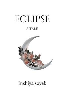 غلاف كتاب ECLIPSE