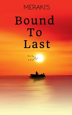 غلاف كتاب Bound To Last