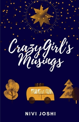 غلاف كتاب Crazygirl's Musings