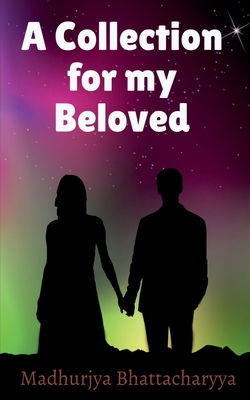 غلاف كتاب A Collection for my Beloved