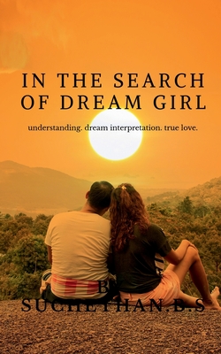 غلاف كتاب IN THE SEARCH OF DREAM GIRL