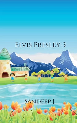 Elvis Presley-3