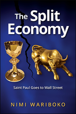 The Split Economy : Saint Paul Goes to Wall Street