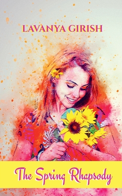 غلاف كتاب The Spring Rhapsody