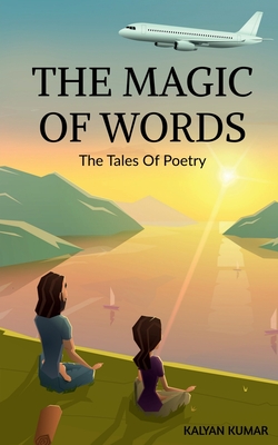 غلاف كتاب The Magic of Words