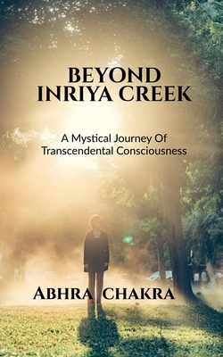 غلاف كتاب BEYOND INRIYA CREEK