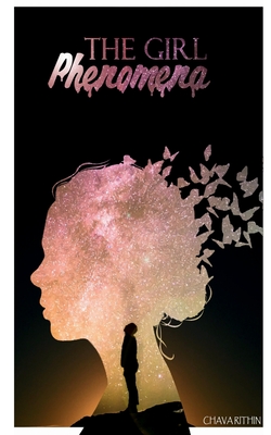 غلاف كتاب The Girl Phenomena