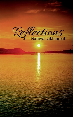 غلاف كتاب Reflections