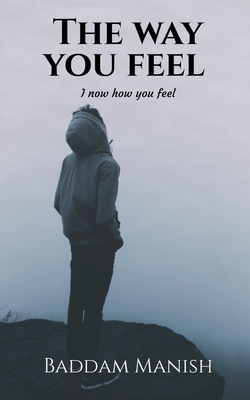 غلاف كتاب The way you feel