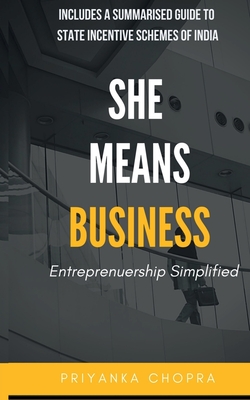 Buy She Means Business E BOOK By Louisa Lawson On