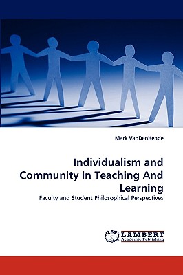 غلاف كتاب Individualism and Community in Teaching And Learning