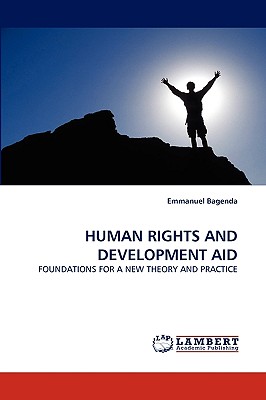 غلاف كتاب Human Rights and Development Aid