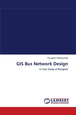 GIS Bus Network Design