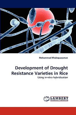 Development of Drought Resistance Varieties in Rice