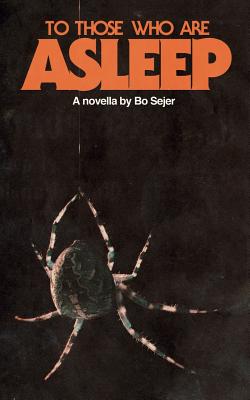 غلاف كتاب To Those Who Are Asleep