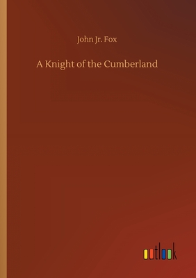 غلاف كتاب A Knight of the Cumberland