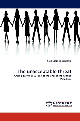 غلاف كتاب The Unacceptable Threat