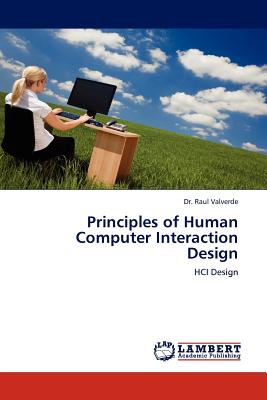 Principles of Human Computer Interaction Design