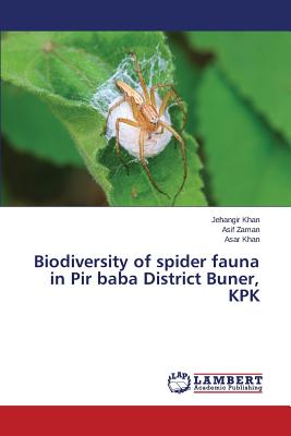 Biodiversity of spider fauna in Pir baba District Buner, KPK