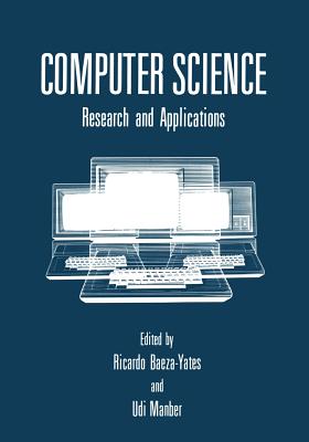 Computer Science : Research and Applications