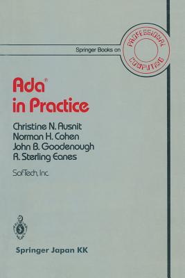 ADA(R) in Practice