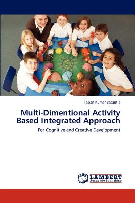 غلاف كتاب Multi-Dimentional Activity Based Integrated Approach