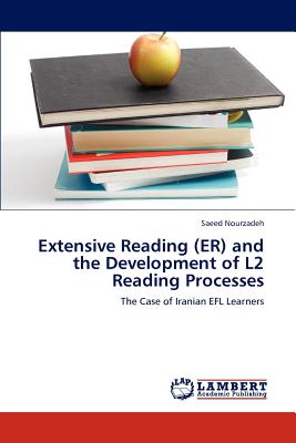 غلاف كتاب Extensive Reading (Er) and the Development of L2 Reading Processes