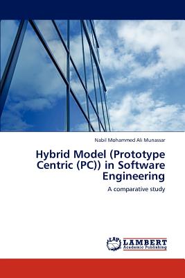 غلاف كتاب Hybrid Model (Prototype Centric (PC)) in Software Engineering