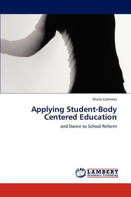 غلاف كتاب Applying Student-Body Centered Education