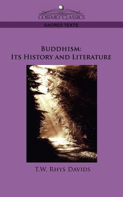 Buddhism: Its History and Literature