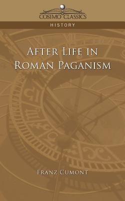 After Life in Roman Paganism