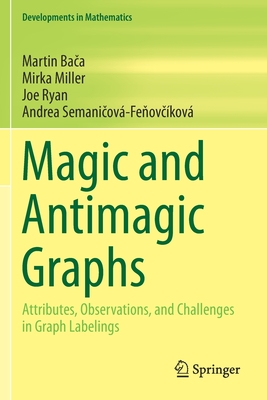 Magic and Antimagic Graphs : Attributes, Observations and Challenges in Graph Labelings