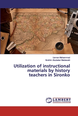 Utilization of instructional materials by history teachers in Sironko