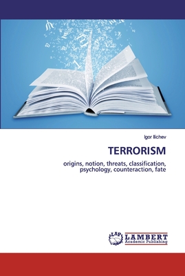 Nwf.com: TERRORISM: Igor Ilichev: كتب